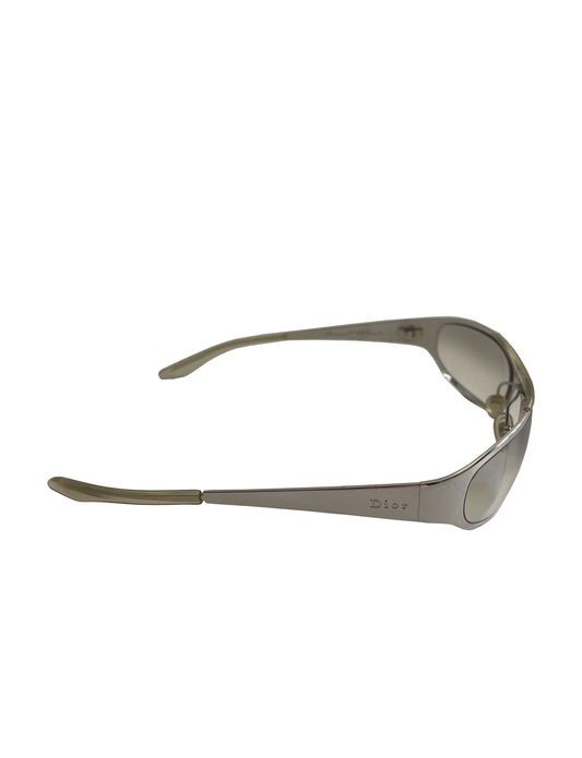 Dior safety metal sunglasses