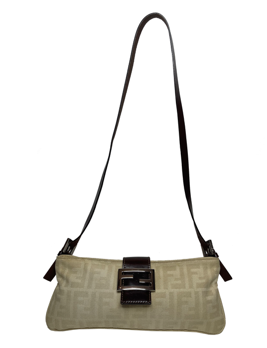 Fendi crossbody monogram