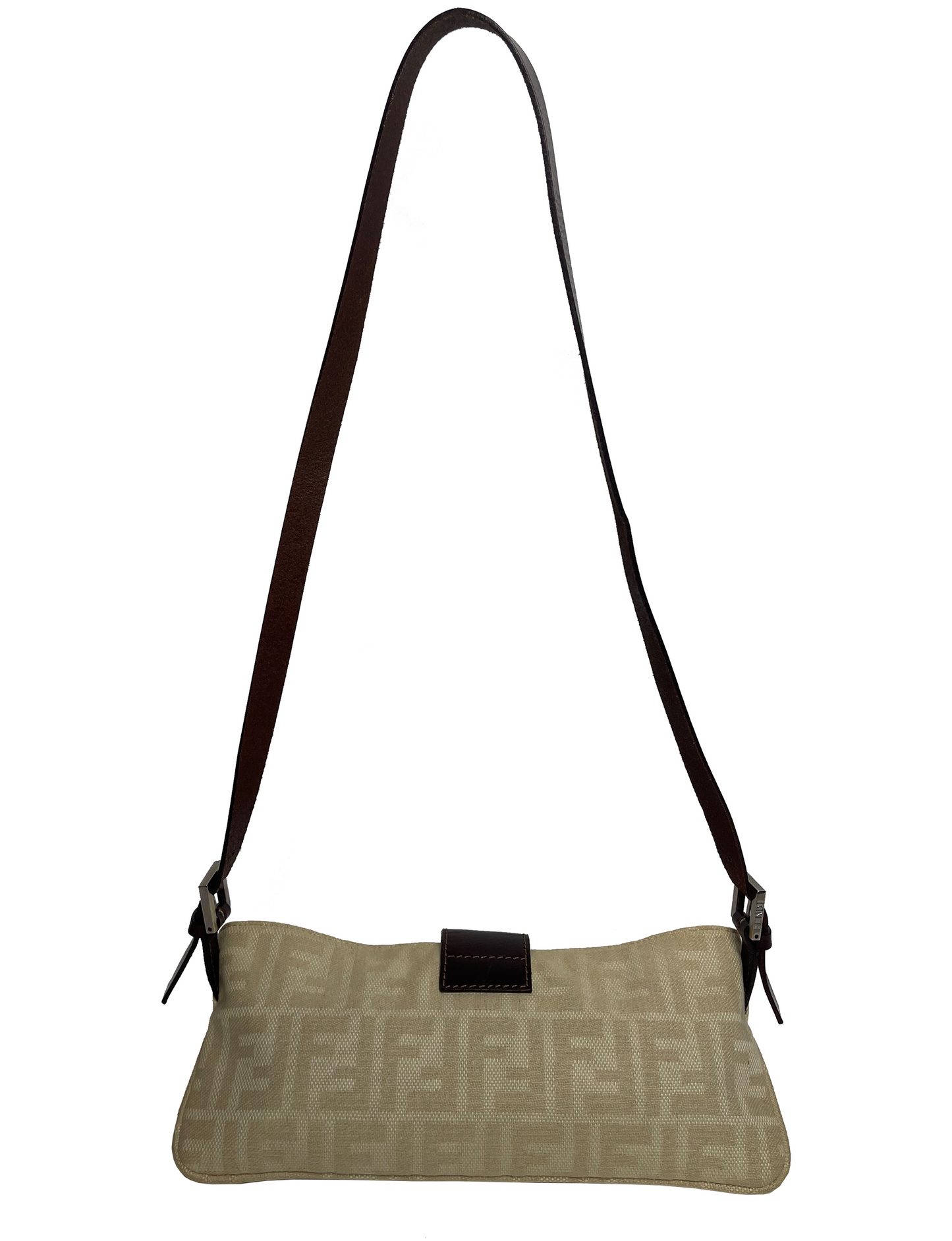 Fendi crossbody monogram