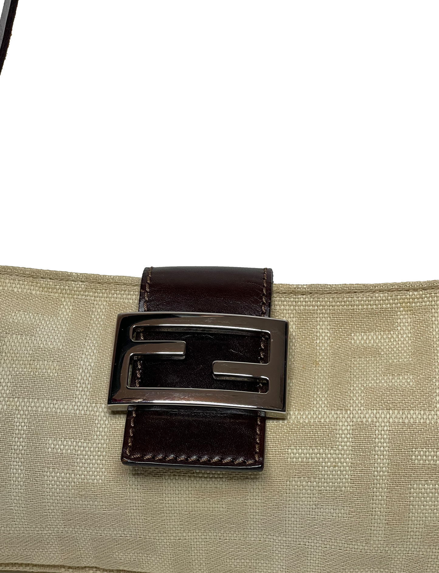 Fendi crossbody monogram