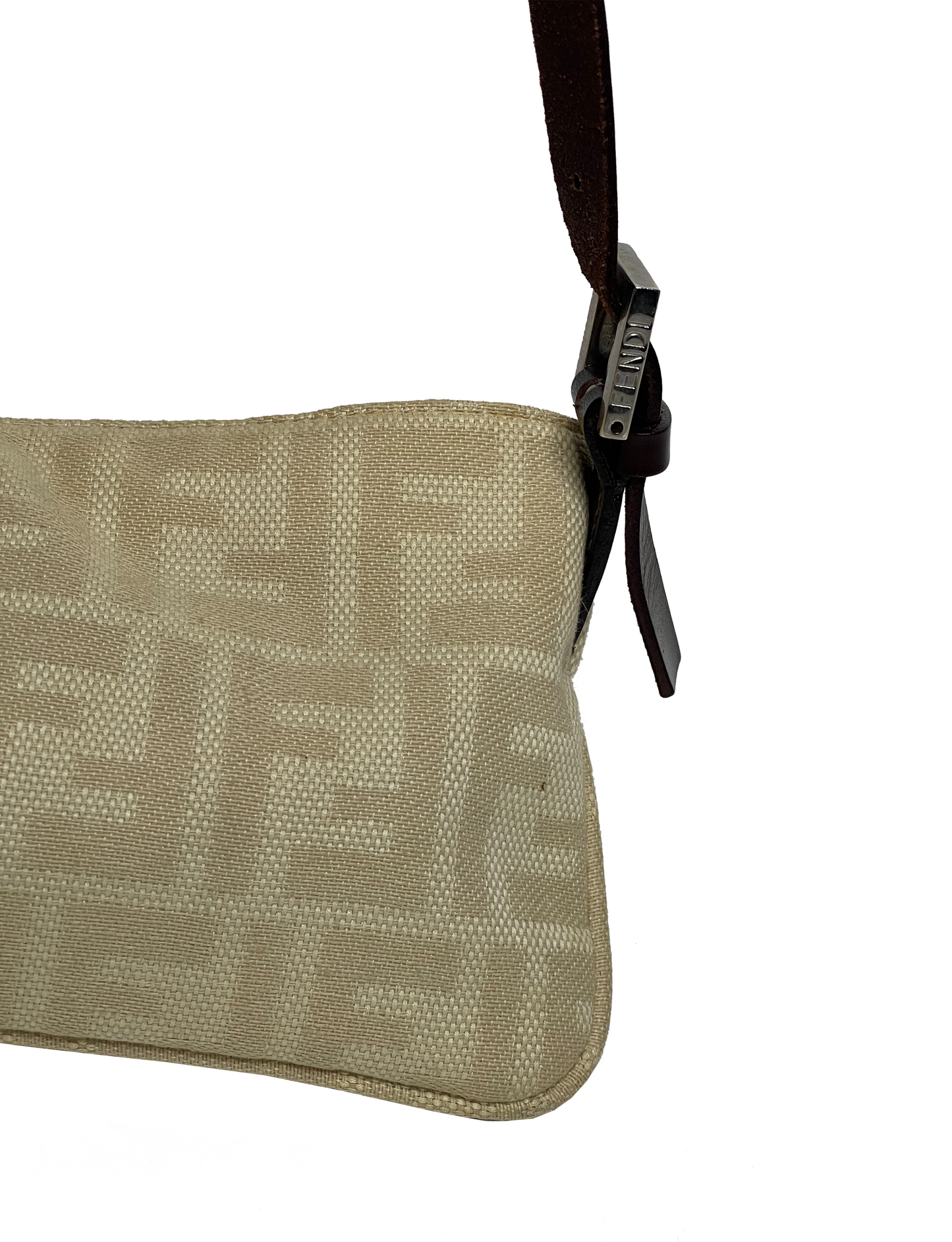 Fendi crossbody monogram