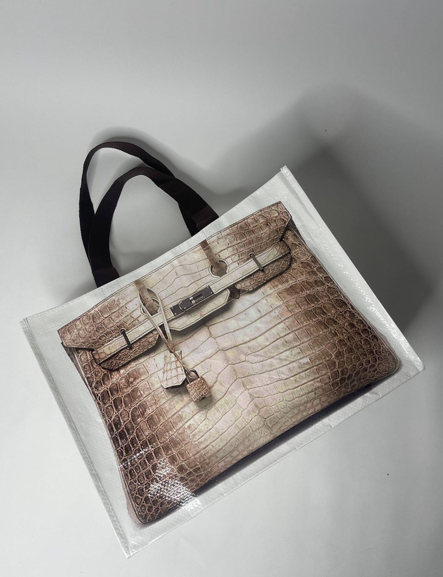 Shopping bag