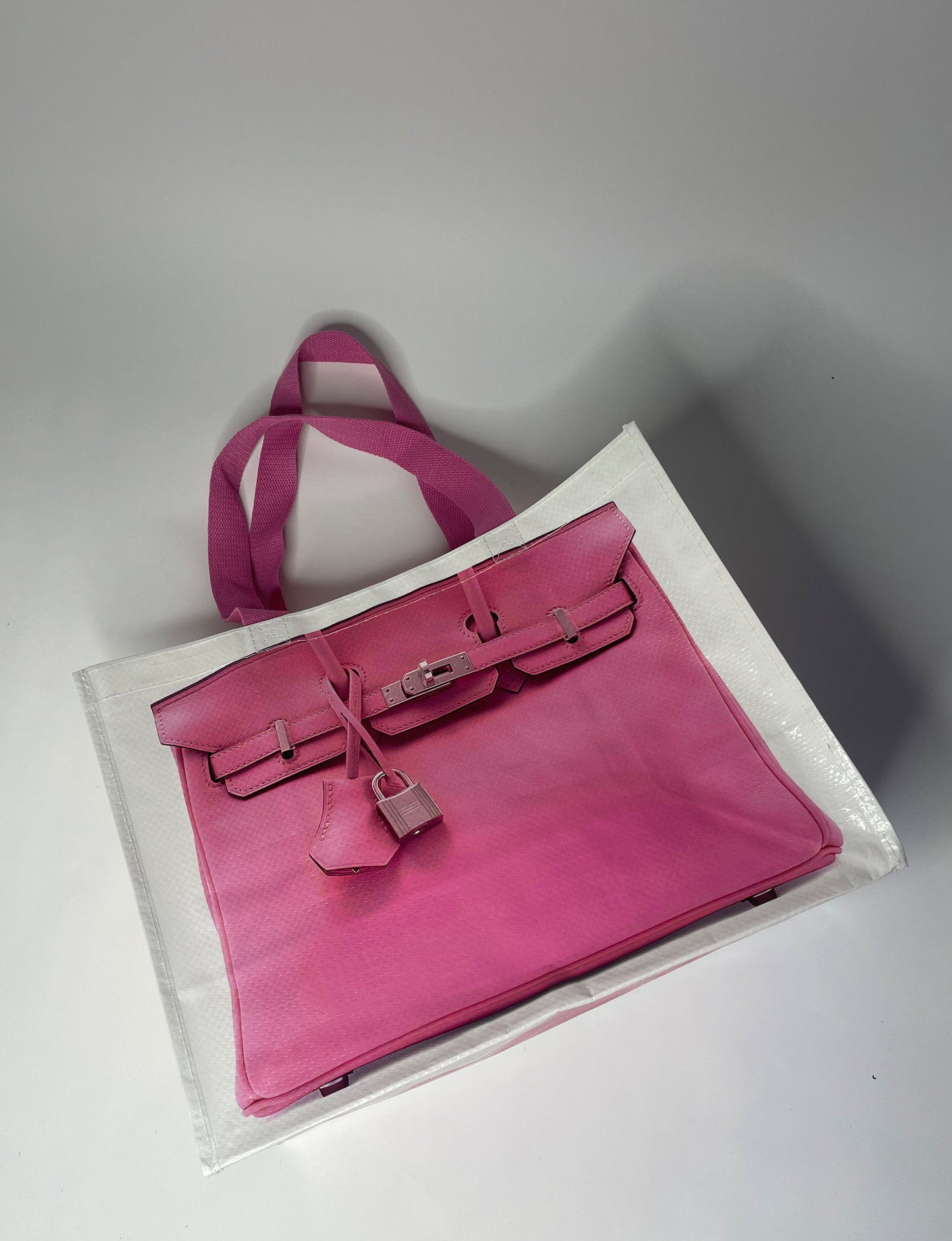 Shopping bag